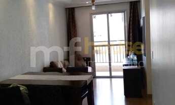 Imagem: Venda de Apartamentos / Padrão na cidade