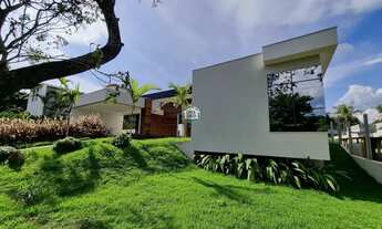 Imagem 3: Casa com 4 dormitórios à venda, 354 m² por R$ 2.890.000,00 - Condomínio Vivendas - Lagoa S