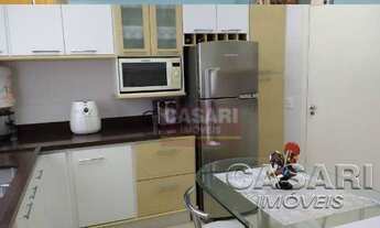 Imagem: Apartamento Residencial à venda, Vila Assunção