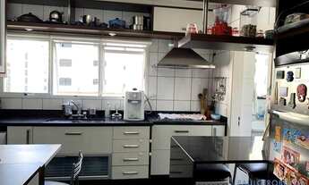 Imagem 3: APARTAMENTO - ACLIMAÇÃO - SP