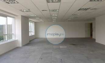 Imagem 4: Conjunto para alugar, 136 m² e 04 vagas no Brooklin - São Paulo/SP