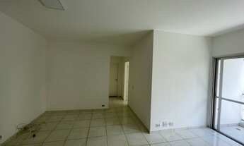 Imagem 3: Apartamento para aluguel com 63 metros quadrados com 2 quartos em Moema - São Paulo - SP