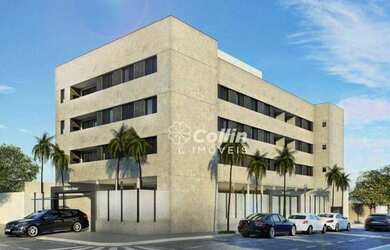 Imagem 6: Apartamento com 2 dormitórios à venda, 62 m² por R$ 299.000,00 - Santa Maria - Uberaba/MG