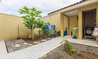 Imagem 4: Sobrado com 4 dormitórios à venda, 207 m² por R$ 750.000,00 - Jardim das Américas - Curiti