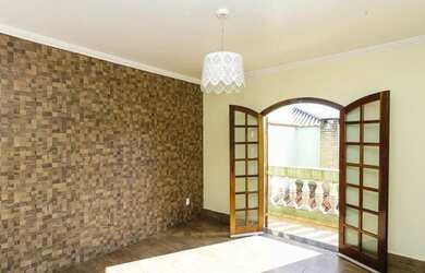 Imagem 7: SãO PAULO - Casa Padrão - Vila Santa Clara