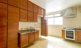 Imagem 6: Apartamento Locação 2 Dormitórios - 76 m² Paraíso