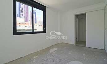 Imagem 6: Sobrado com 3 dormitórios à venda, 245 m² por R$ 1.380.000,00 - Bigorrilho - Curitiba/PR