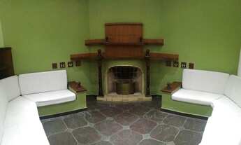 Imagem 3: Casa 4 dormitórios ou + para Venda em Mogi das Cruzes, Vila Oliveira, 4 dormitórios, 4 suí