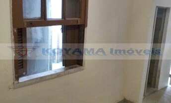 Imagem 6: Casa com 1 dormitório para alugar, 15m² - Vila Brasílio Machado - São Paulo/SP