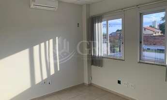 Imagem 2: SF - Galpão 1.046m² - 5 Salas - Vila Maria - São José dos Campos-SP