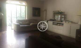 Imagem 2: Apartamento com 4 dormitórios à venda, 202 m² - Higienópolis - São Paulo/SP