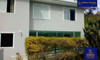 Imagem: Casa com 4 quartos no Ouro Velho Mansões