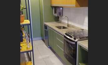 Imagem 5: São Caetano do Sul - Apartamento Padrão - Osvaldo Cruz