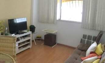 Imagem 2: Ótimo apartamento para venda possui 55 metros quadrados com 2 quartos em Icaraí - Niterói