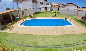 Imagem 5: Pousada com 12 chalés à venda - Centro - São Miguel do Gostoso/RN