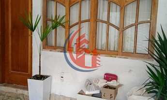 Imagem 2: Sobrado com os andares independentes à venda no Bairro Jardim Las Vegas em Santo André