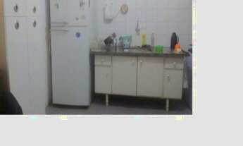 Imagem 6: Apartamento com 3 dormitórios à venda, 66 m² por R$ 320.000,00 - Campo Limpo - São Paulo/S