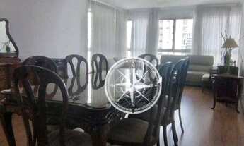 Imagem 3: Apartamento para alugar, 123 m² por R$ 6.000,00/mês - Jardim Paulista - São Paulo/SP