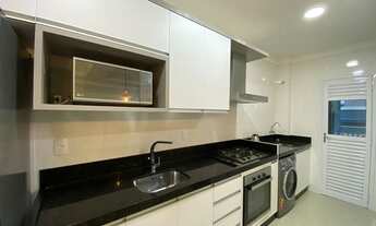 Imagem 3: Apartamento em Canto Grande, com 1 suíte mais 1 dormitório para até 6 pessoas