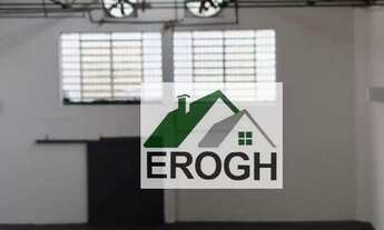 Imagem 4: Galpão, 437 m² - venda por R$ 6.200.000 ou aluguel por R$ 22.000/mês - Chácara Santo Antôn