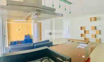 Imagem 2: Apartamento com 2 dormitórios, 140 m² - venda por R$ 1.500.000,00 ou aluguel por R$ 6.000