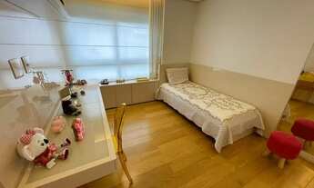 Imagem 6: Excelente apto 245 m² lazer completo Vila da Serra Ed. Green Garden