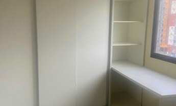 Imagem 3: Apartamento para aluguel com 57 metros quadrados com 2 quartos em Calhau - São Luís - Mara