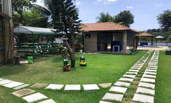 Imagem 7: Casa na Lagoa do Banana