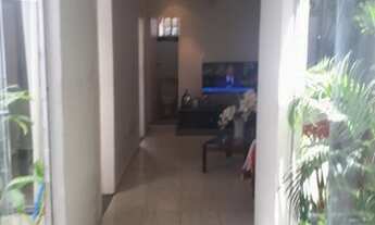 Imagem 4: Casa para venda tem 250 metros quadrados com 3 quartos em Santos Dumont - Aracaju - SE