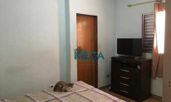 Imagem 7: Sobrado 3 dormitórios à venda, Vila Santa Catarina - São Paulo/SP