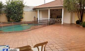 Imagem 3: Casa com 4 dormitórios, 512 m² - venda por R$ 1.800.000,00 ou aluguel por R$ 9.000,00/mês