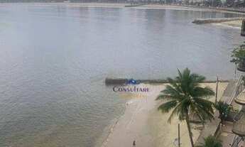 Imagem 1: 03 Kitnets revertido em um apartamento com 2 dormitórios à venda, 77 m² por R$ 499.000 - G