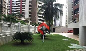 Imagem 7: Apartamento à venda, 180 m² por R$ 1.700.000,00 - Meireles - Fortaleza/CE