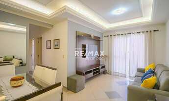 Imagem 6: Apartamento à venda com 3 quartos/ 01 suíte. Área útil 76 m². Valor R$ 395.000 . Condom