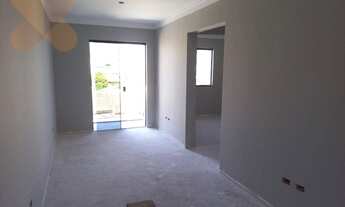 Imagem 3: Apartamento Garden à venda, 44 m² por R$ 232.000,00 - Afonso Pena - São José dos Pinhais/P