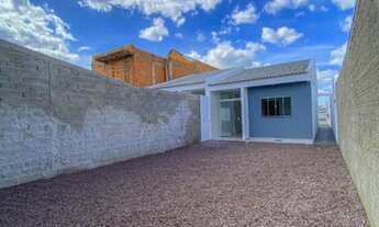 Imagem 3: Casa 02 dormitórios,bairro Cascavel Velho, Cascavel -PR