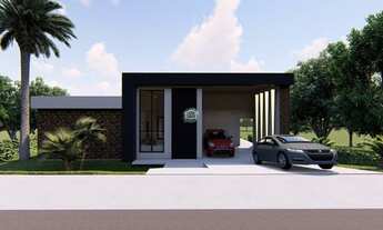 Imagem: Casa com 4 dormitórios à venda, 274 m²