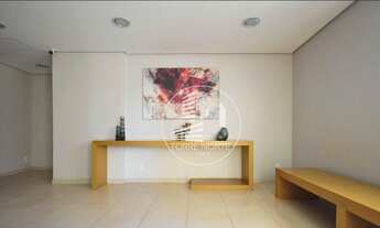 Imagem 4: Apartamento à venda no Morumbi 1 dormitórios 1 Suíte 1 vagas - Condomínio Soul Jardim Sul