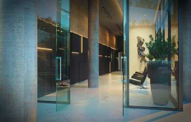 Imagem 3: Apartamento residencial para venda, Hugo Lange, Curitiba - AP9388