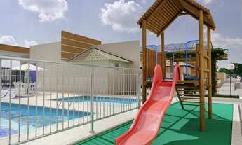 Imagem 4: Apartamento à Venda, Parque Oeste Industrial, Goiânia, GO