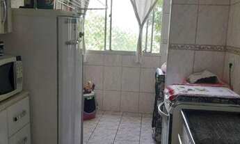 Imagem 5: Apartamento com 2 dormitórios à venda, 55 m² - Jardim Alvorada - Santo André/SP