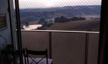 Imagem 5: Apartamento com 2 dormitórios à venda, 90 m² por R$ 490.000,00 - Jardim Estoril - São José