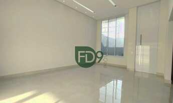 Imagem 5: Casa com 3 dormitórios à venda por R$ 1.379.000,00 - Parque Universitário - Americana/SP