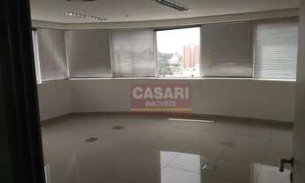 Imagem 2: Sala para alugar, 86 m² - Centro - São Bernardo do Campo/SP