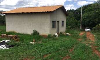 Imagem: Sítio/Chácara com poço artesiano e excelente