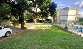 Imagem 2: Apartamento com 2 dormitórios para alugar, 55 m² por R$ 2.400/mês - Alto Taquaral - Campin