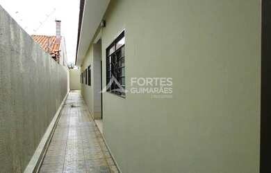 Imagem 5: RIBEIRãO PRETO - Casa Padrão - Jardim Antártica