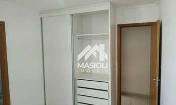 Imagem 3: Três quartos em Itapuã com lazer completo