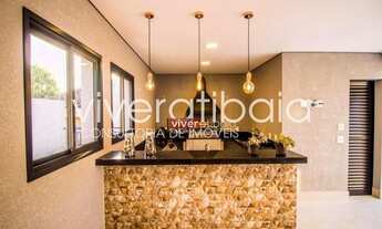 Imagem 6: Casa Residencial à venda, Condominio Porto Atibaia, Atibaia - CA0470