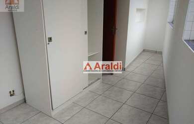 Imagem 4: Apartamento com 2 dormitórios para alugar, 50 m² por R$ 1.150,00/mês - Campos Elíseos - Sã